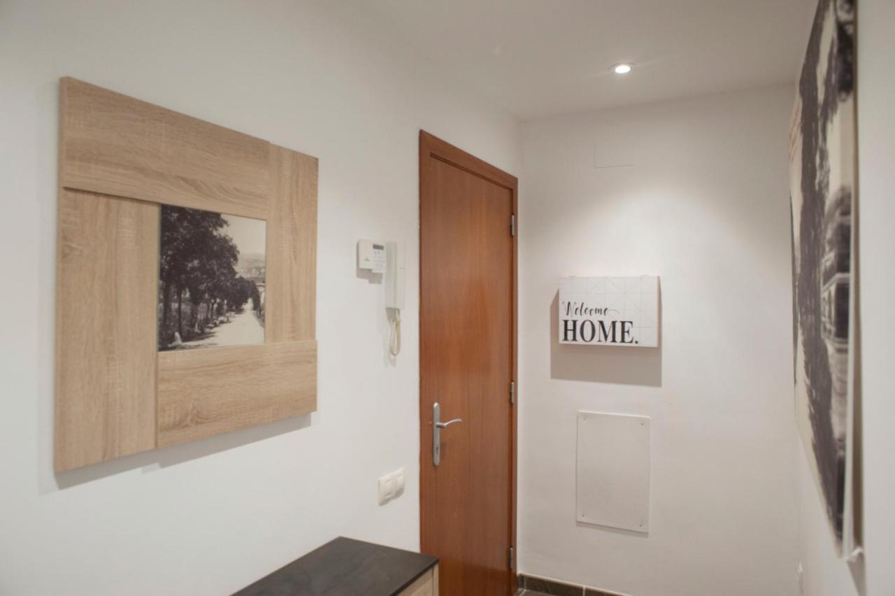 Apartament Bisaura De Ter Sant Quirze De Besora Εξωτερικό φωτογραφία