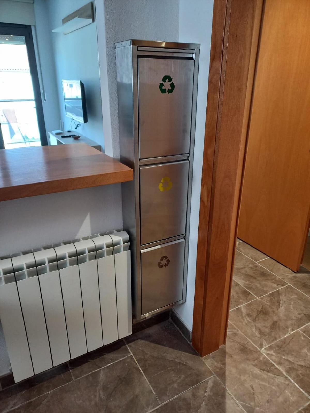 Apartament Bisaura De Ter Sant Quirze De Besora Εξωτερικό φωτογραφία