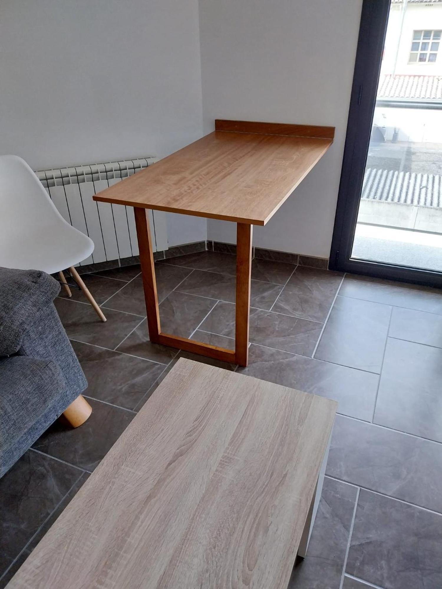 Apartament Bisaura De Ter Sant Quirze De Besora Εξωτερικό φωτογραφία